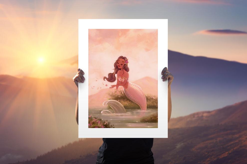 NewAtSideshow's tweet image. NOW AVAILABLE FOR PRE-ORDER Spring Dreams
 
side.sh/fg2