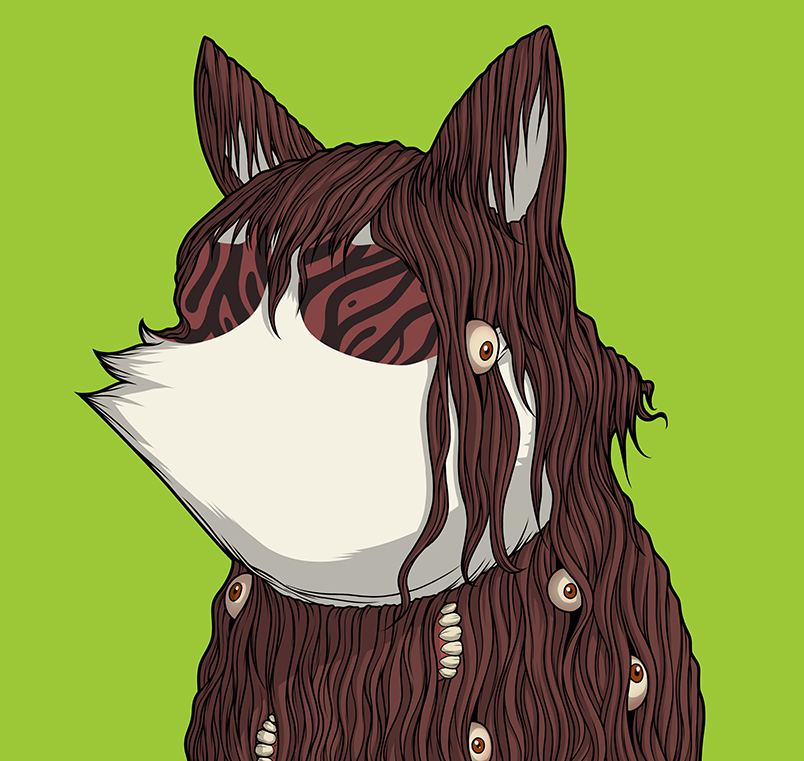 Inu Kings Club | NFT tweet media