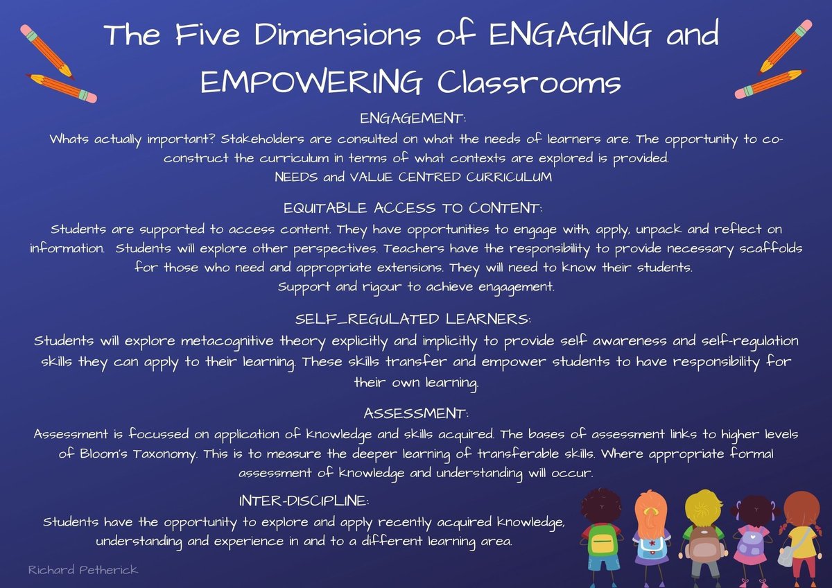 Richard Petherick tweet media