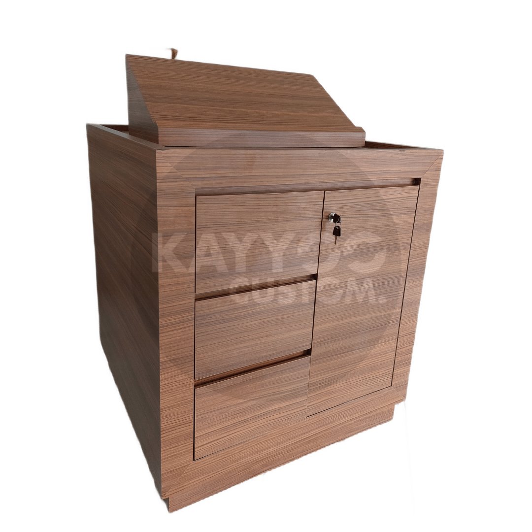 Custom Furniture Maker tweet media