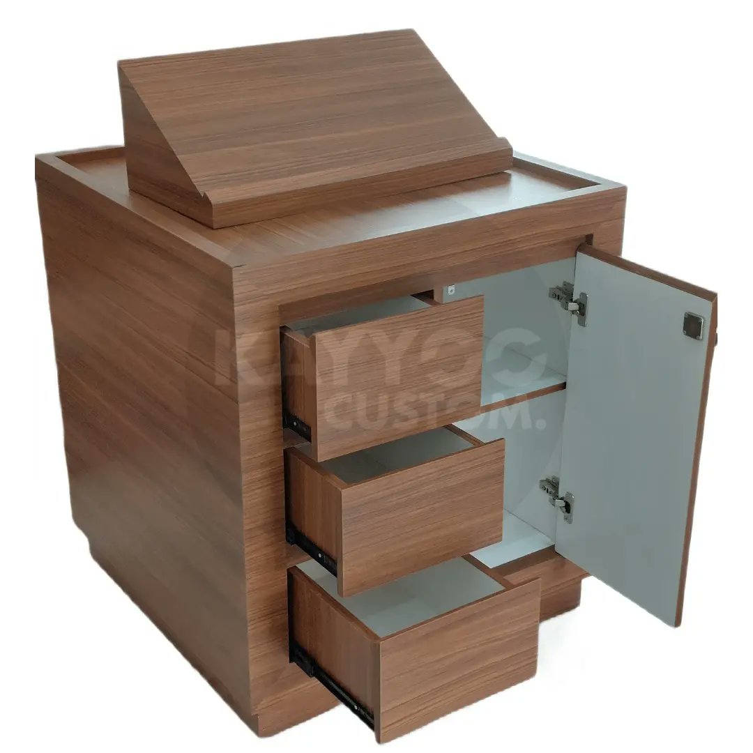 Custom Furniture Maker tweet media