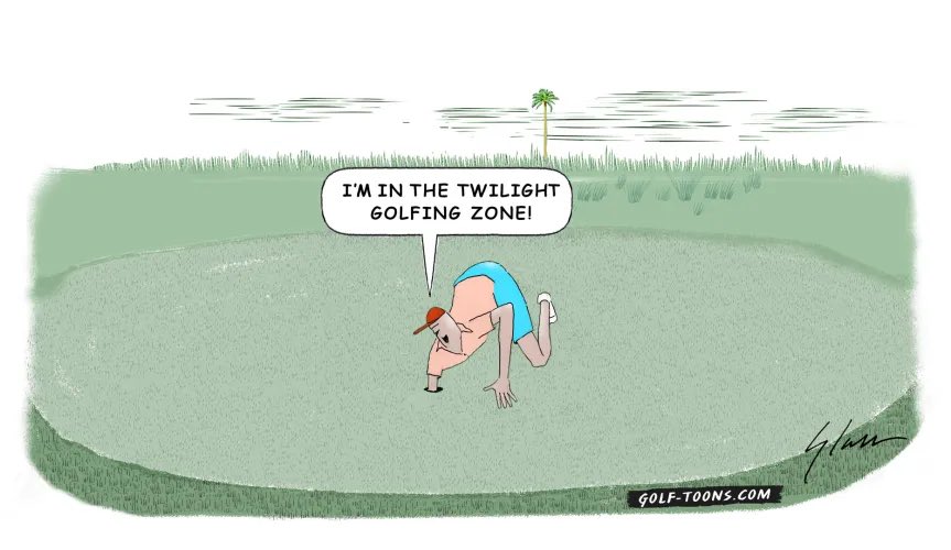 Golftoons's tweet photo. Playing at ANGC
#TheMasters #GolfToons #GolfCartoons #GolfLaughs #GolfLife #Augusta https://t.co/9ygqrbC5BZ