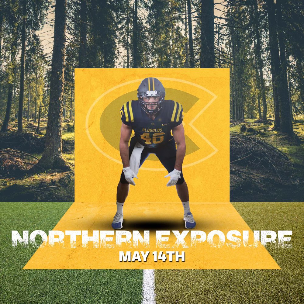 Thank you for the camp invite! <a href="/Coach_Trip/">Tim Triplett</a>