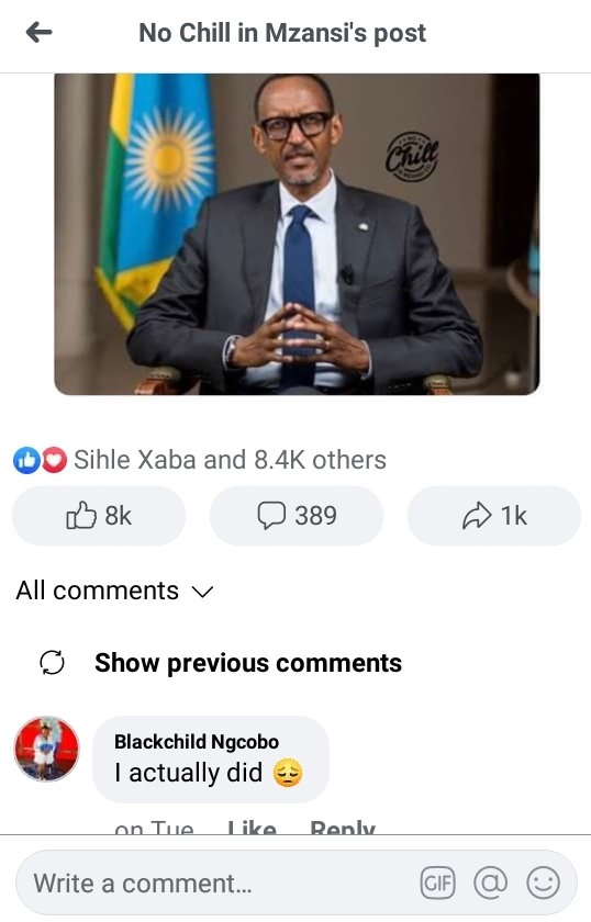 False Rape SA tweet media