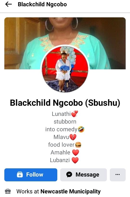 False Rape SA tweet media