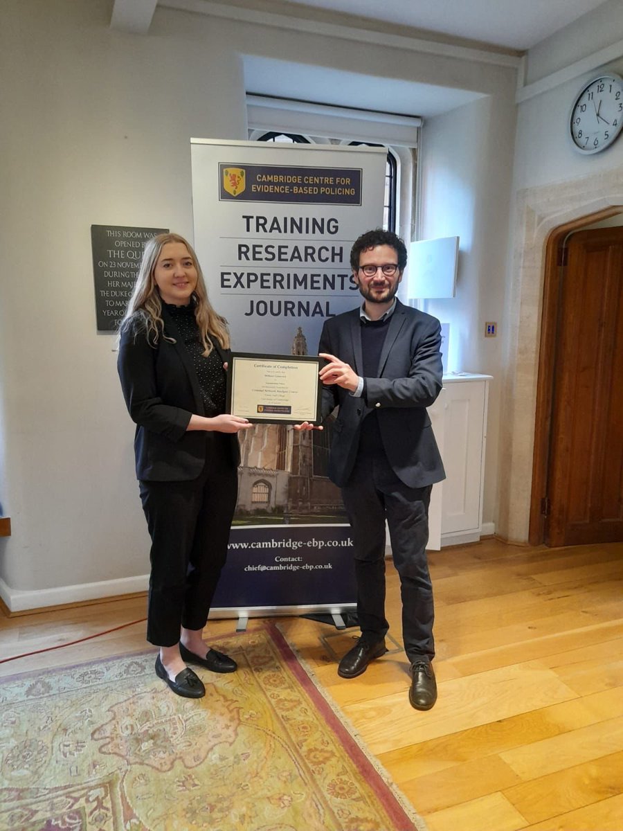 Violence Reduction Network LLR tweet media