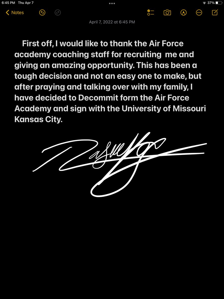 Rashad king tweet media