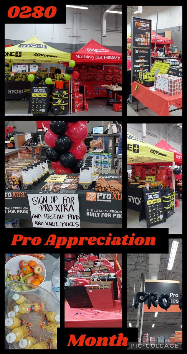 Tequila Jenkins (@tequilajenkins6) on Twitter photo Team #280 Kicking Off Pro Appreciation Month!!
<a href="/CindySan_D9/">Cindy Sanchez</a> <a href="/RubenRo48457043/">Ruben Rodriguez</a> <a href="/ChanelKester/">Chanel Kester</a> <a href="/MichaelQHD/">Michael Quirrenbach</a> Team #280 Kicking Off Pro Appreciation Month!!
<a href="/CindySan_D9/">Cindy Sanchez</a> <a href="/RubenRo48457043/">Ruben Rodriguez</a> <a href="/ChanelKester/">Chanel Kester</a> <a href="/MichaelQHD/">Michael Quirrenbach</a>