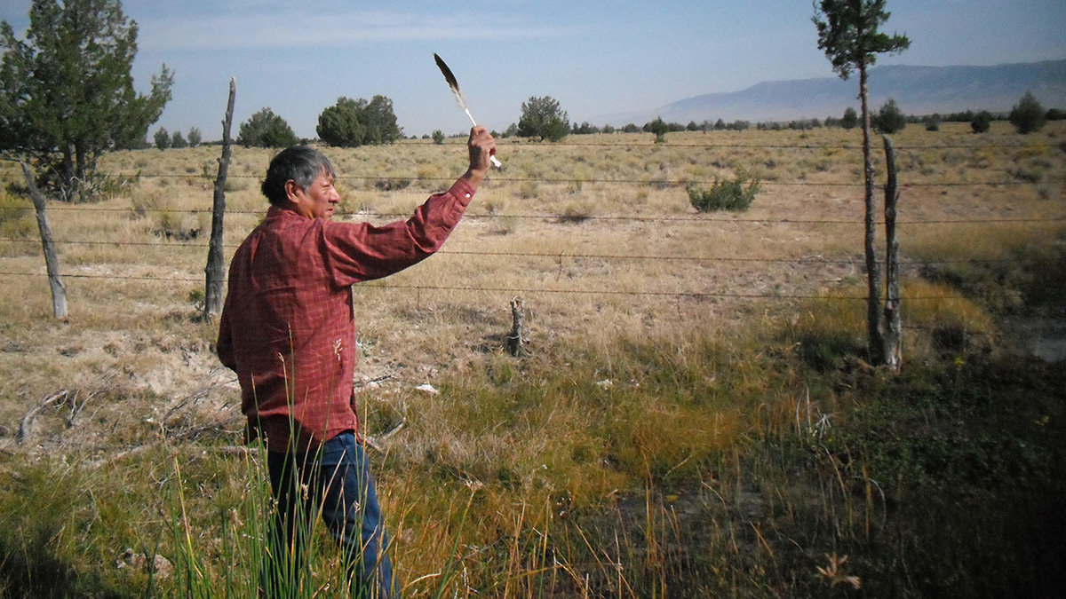 conservationall's tweet image. #FundedProjectFriday #GranteeSpotlight @GreatBasinWater - Baker, NV
Funded in 2021 - Save the Swamp Cedars: To designate 14,175 acres of sacred lands in Nevada—traditionally known as Bahsahwahbee and locally known as the Swamp Cedars—as a Ntnl Monument. bit.ly/3pza8Ck
