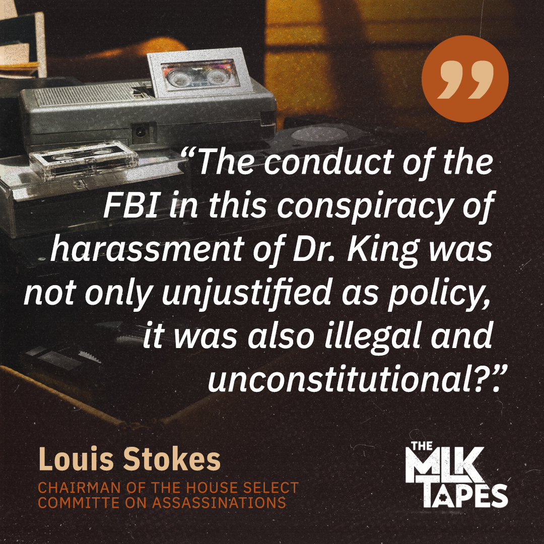 TheMLKTapes tweet media