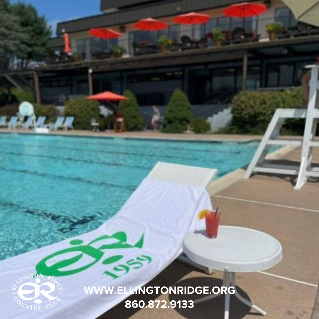 It won't be long until those hot summer days are here to stay and the kids are off for the summer! Why not get a pool membership for the family this year? Our beautiful oversized pool and plenty of deck space is the perfect spot for summer play or to catch some rays.