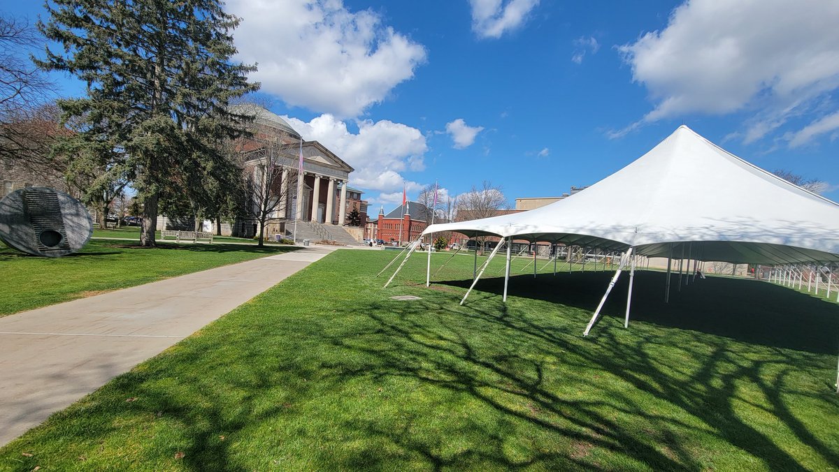 Syracuse Engineering & Computer Science tweet media