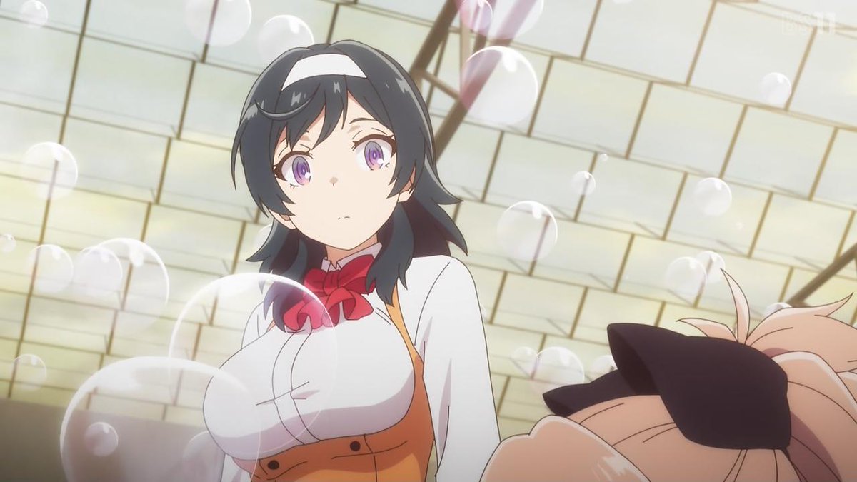 公式でおっぱい女呼ばわりされる大きさの大きいおっぱいが生えてるアカリちゃん良いですね
殺しても甦るならこの大きさの大きいおっぱいてリョナ展開し放題で期待できそうです
アカリちゃんの大きいおっぱいが強調される服ちょっと刀使ノ巫女の長船制服に似てますね
#処刑少女 