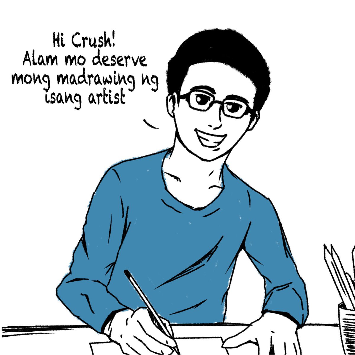 ako_si_arjin's tweet photo. Title: you deserve me 

Fb Page: https://t.co/LXYbZZ0tIe
Follow for moreeee

Software: Procreate
#follow #retweet #art #ArtistOnTwitter #digitalartwork #artph #pinoyartist https://t.co/wVe8R5Vjyw