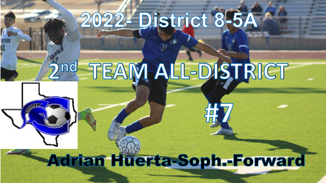 Congratulations Adrian!
IronSharpensIron!
Go Spartans!