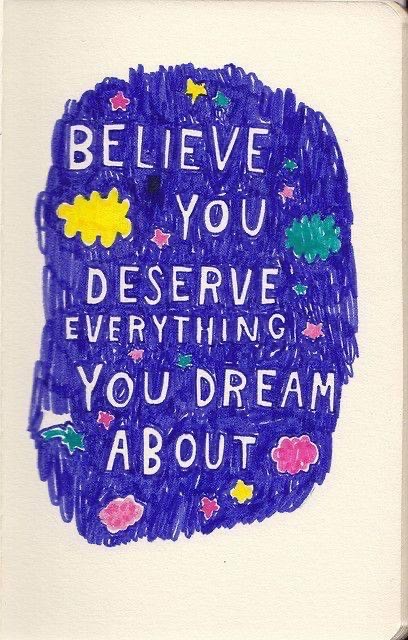 Believe in yourself and amazing things will happen! Positivity creates incredible results. #MentalHealthAwareness #UKNonprofit #UKCharity