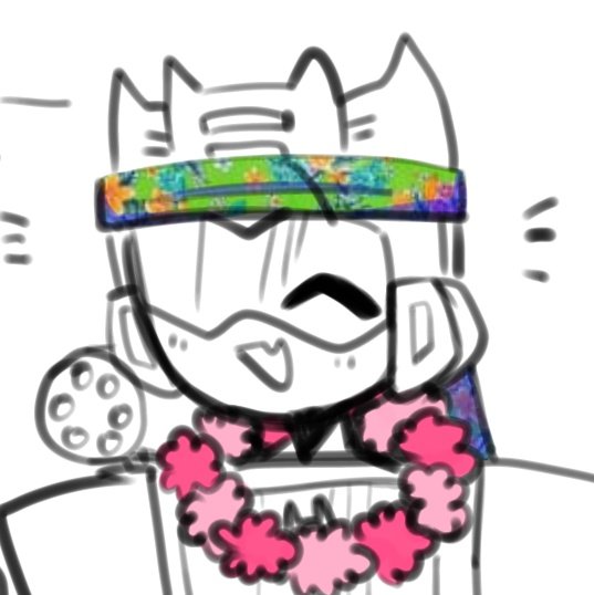 “ เตรียมตัวต้อนรับสงกรานต์ ”

“ และแน่นอน ข้านะสาดน้ำใส่พวกเจ้าด้วย ”

/ชี้หน้าทุกคนที่เห็น/

#NewProfilePic