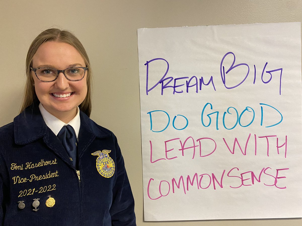Nichols CC FFA tweet media