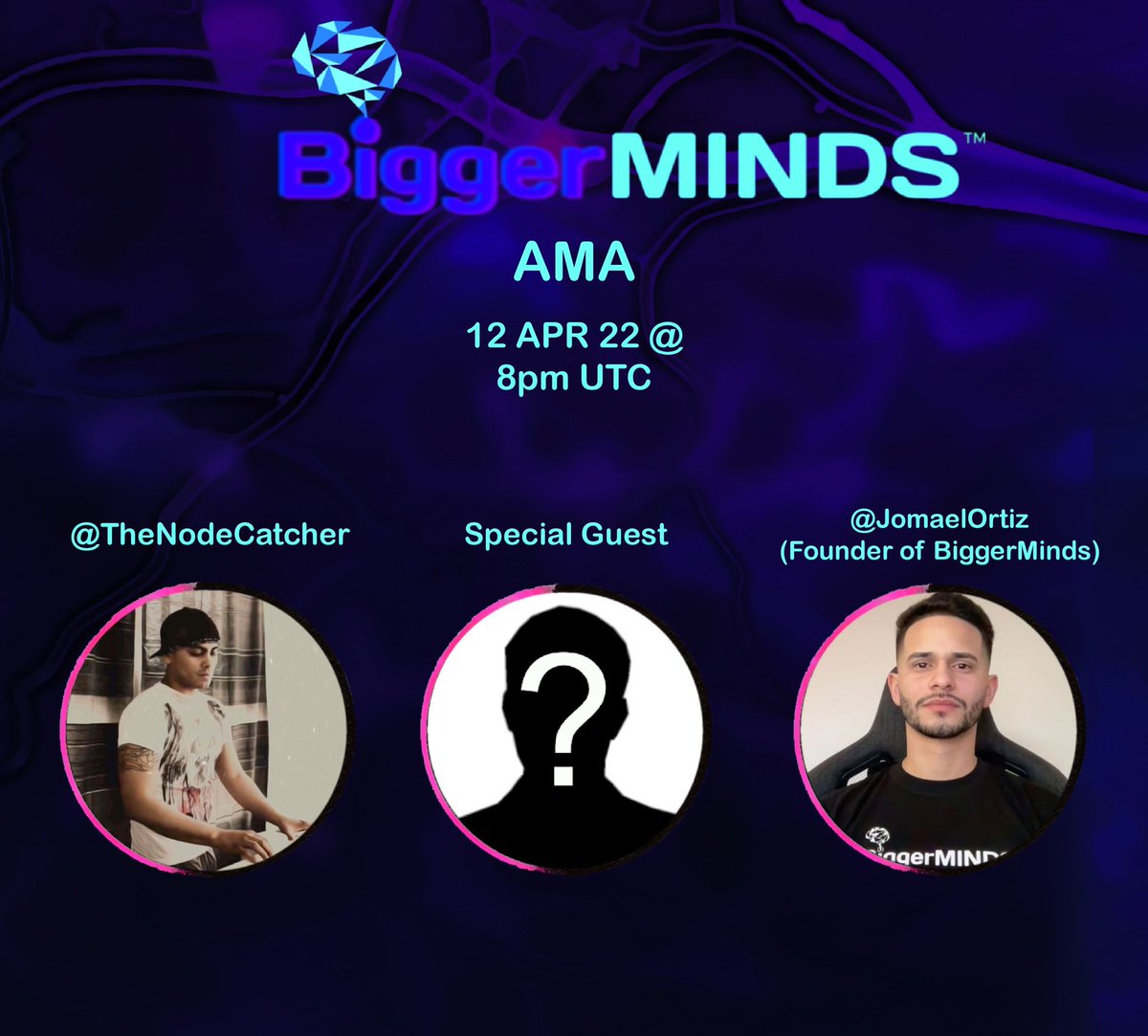 TheNodeCatcher tweet media