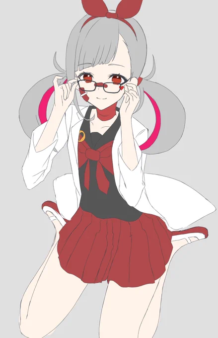 うーん、なかなかに。 