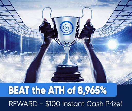 PlayTradeWinHQ's tweet photo. Hello fellow Galilions, π¦
It's time for an #ATHChallenge π
First trader to beat last month's % Gains of 8,965% scores $100 instant cash! π€
Applies to the current Month-Long April FGLT Challenge.
https://t.co/n1Lz1HWvI6
#GetReadyForSuccess
#GalileoExchange
#WeekendBINARY https://t.co/eOf7R2uoPj