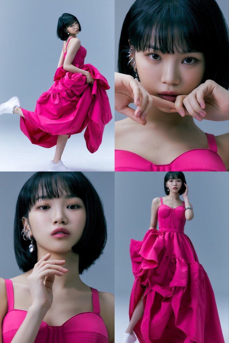 chaewon thinker tweet media