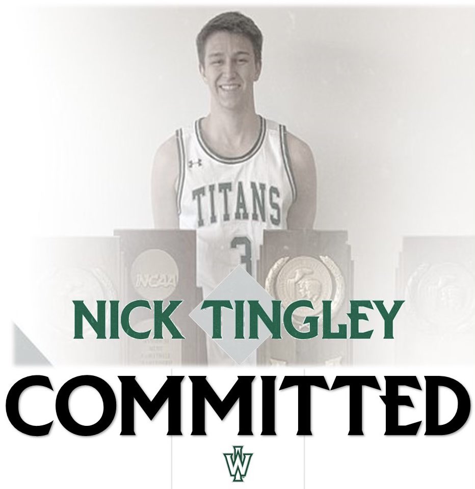 Nick Tingley (@nicktingley1) on Twitter photo Excited to announce that I will continue my academic and athletic career at Illinois Wesleyan University. Thank you to the IWU coaches for the opportunity. I also want to thank my family, coaches, and teammates who have helped me along the way. #Gotitans <a href="/FeltrimHoops/">Feltrim Academy Basketball</a> Excited to announce that I will continue my academic and athletic career at Illinois Wesleyan University. Thank you to the IWU coaches for the opportunity. I also want to thank my family, coaches, and teammates who have helped me along the way. #Gotitans <a href="/FeltrimHoops/">Feltrim Academy Basketball</a>
