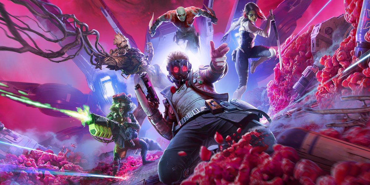 Guardians of the Galaxy developers say the game is now “finding its audience”, especially on Xbox Game Pass, following a slow start

vgc.news/news/guardians…