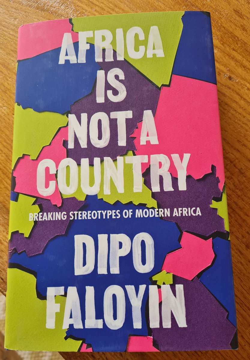 HelenPipe_1's tweet photo. Pupils have been engaged in our new Diverse Africa Physical &amp; Human Landscapes SOL, I'm looking forward to reading this over half term to expand on my knowledge to promote even more love and curiosity #geographyteacher #Geography #africaisnotacountry #addressingmisconceptions https://t.co/nOJ75TdBPv