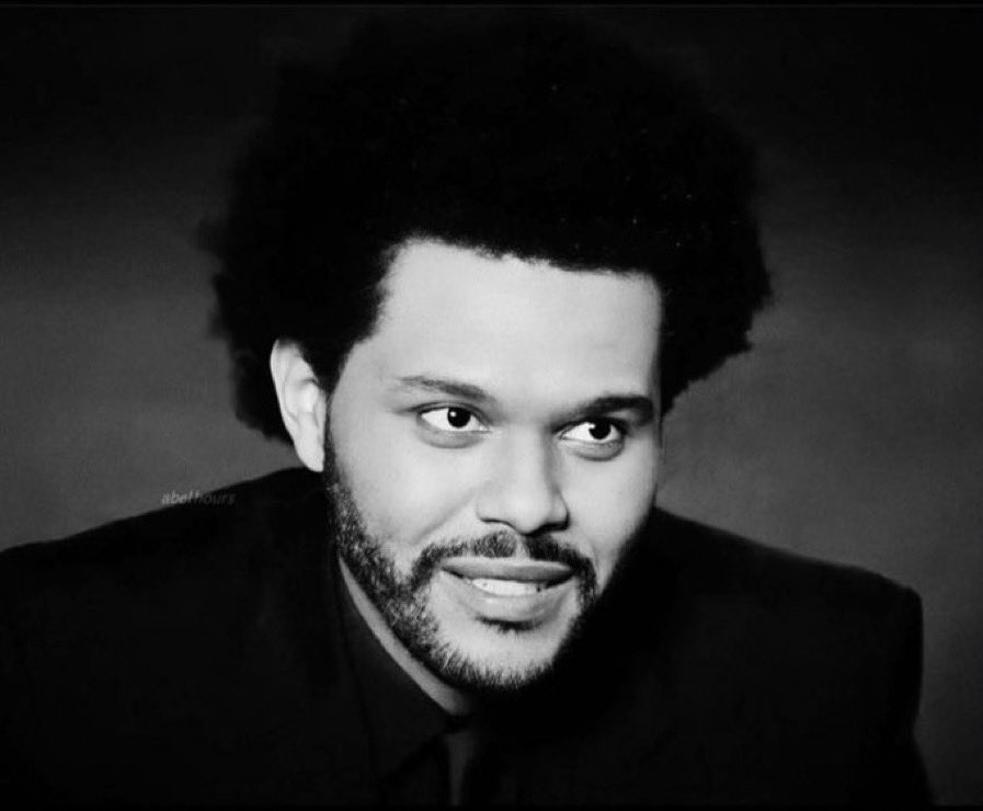 World Music Awards on Twitter: &ldquo;#TheWeeknd is the most nominated Artist