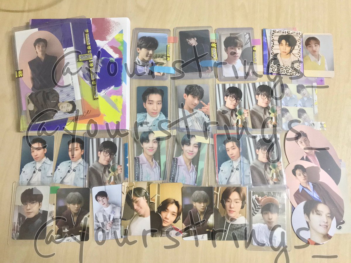 yourstrings_'s tweet photo. ของดีลถึงบ้านเราวันนี้ค่า รอบนี้รอกันนานเลย ขออภัยด้วยนะคะ 🙇🏻‍♀️ จะจัดส่งให้ภายในวันอาทิตย์ค่า 🙆🏻‍♀️🌻 #yourstrings_update https://t.co/at5DpxZXeh