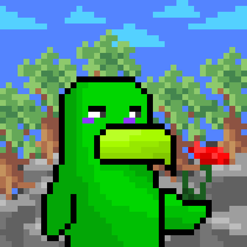 BryanToucan's tweet photo. GM🔥
Toucan give you some flower! https://t.co/GkT17QL2QD
