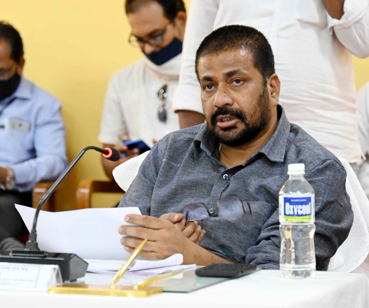Office Of Bacchu Kadu tweet media