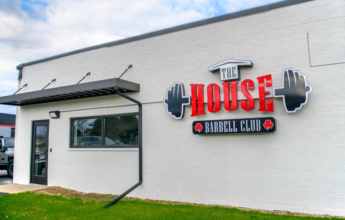 'There was a need'

Why 3 Peoria fitness facilities - <a href="/TheYardPeoria/">The Yard Peoria</a>, <a href="/HouseBarbell/">The House Barbell Club</a> &amp; Sculpt Mode Bootcamp - expanded and united to form 'The Base Peoria'

Subscribers: pjstar.com/story/lifestyl…