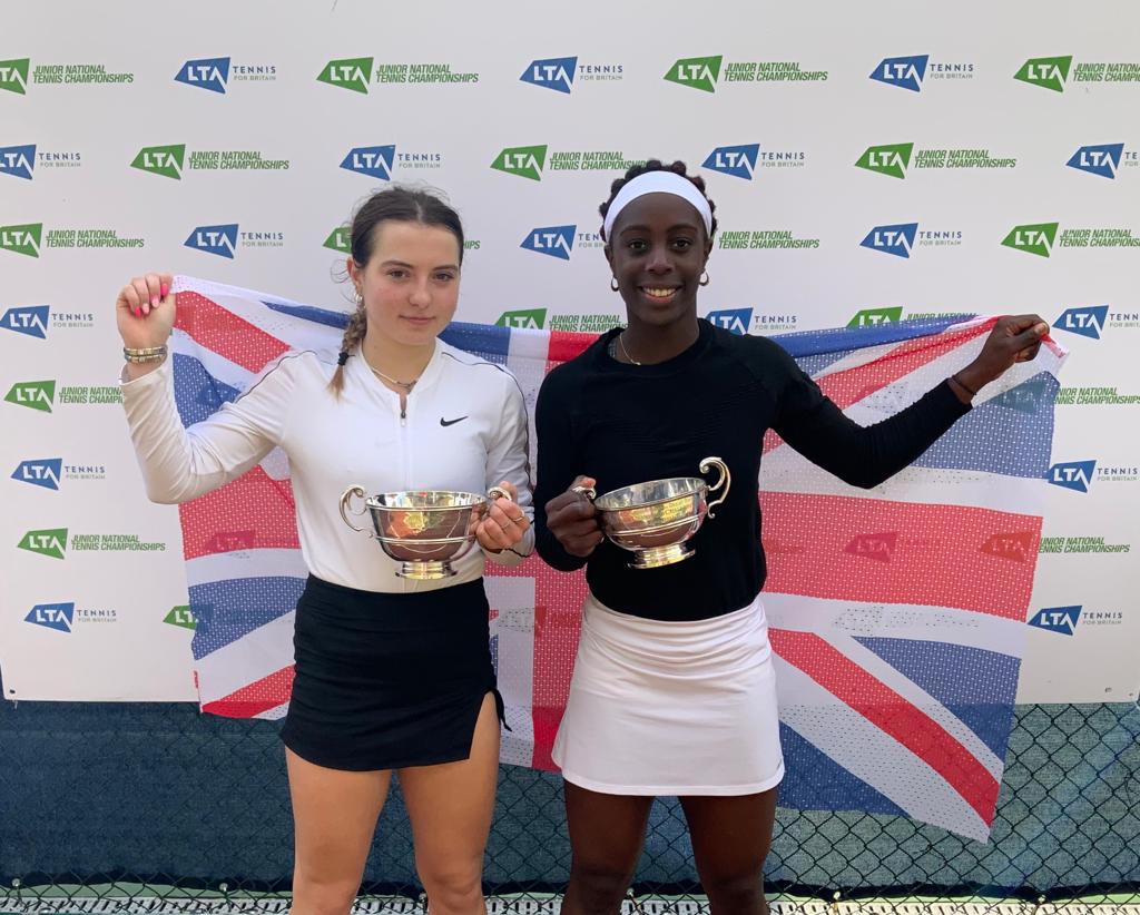 Loughborough Amherst Boarding tweet media