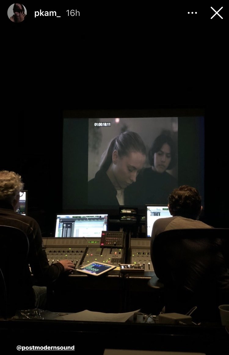 Bianca Foscht tweet media