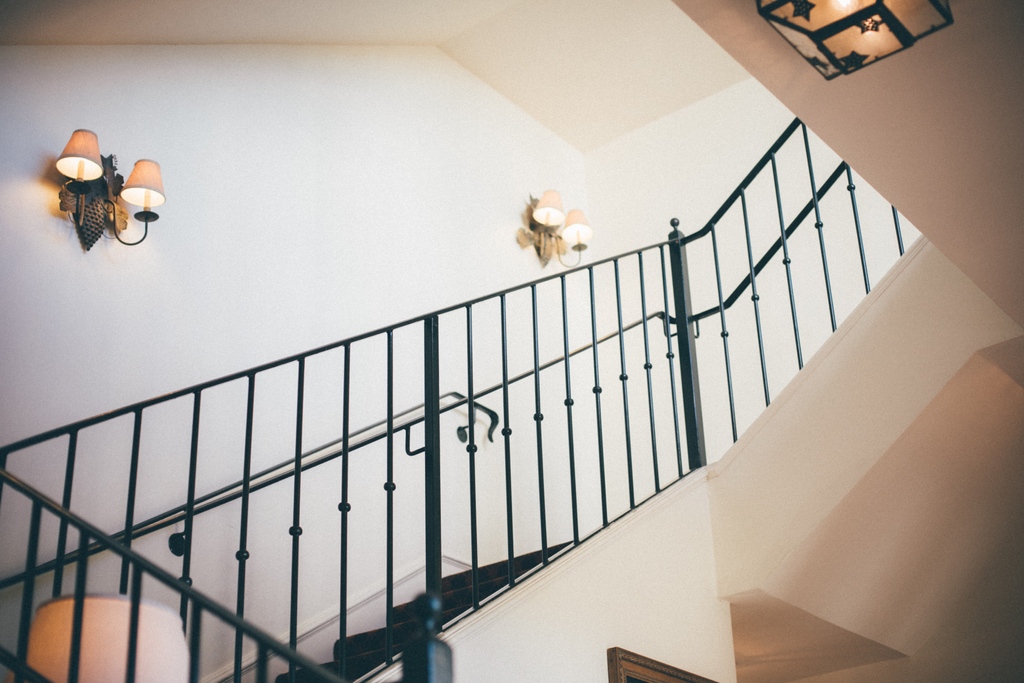 LaPlayaCA's tweet image. Onward and upwards.

📸  George Cox
#hoteldesign #hoteldesigner #curatedesign #designlove #interiordesigninspiration #architecturelove #staircase #stairsofinstagram