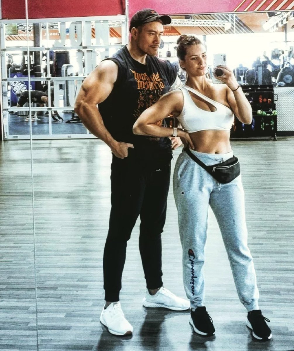 EricTiberiusArt's tweet photo. Missin my partner in crime! https://t.co/ZGtlePXLQJ