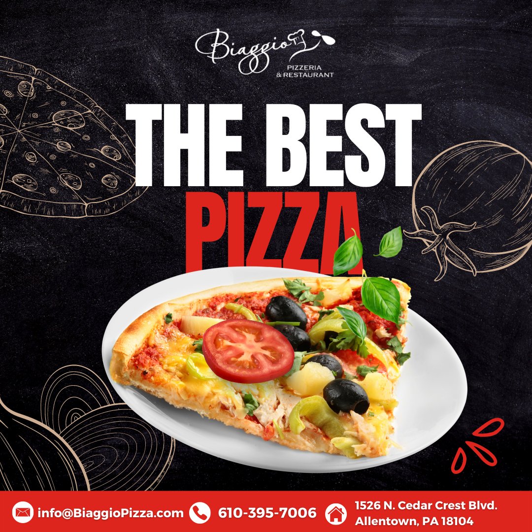 My love language is pizza!  What's yours?