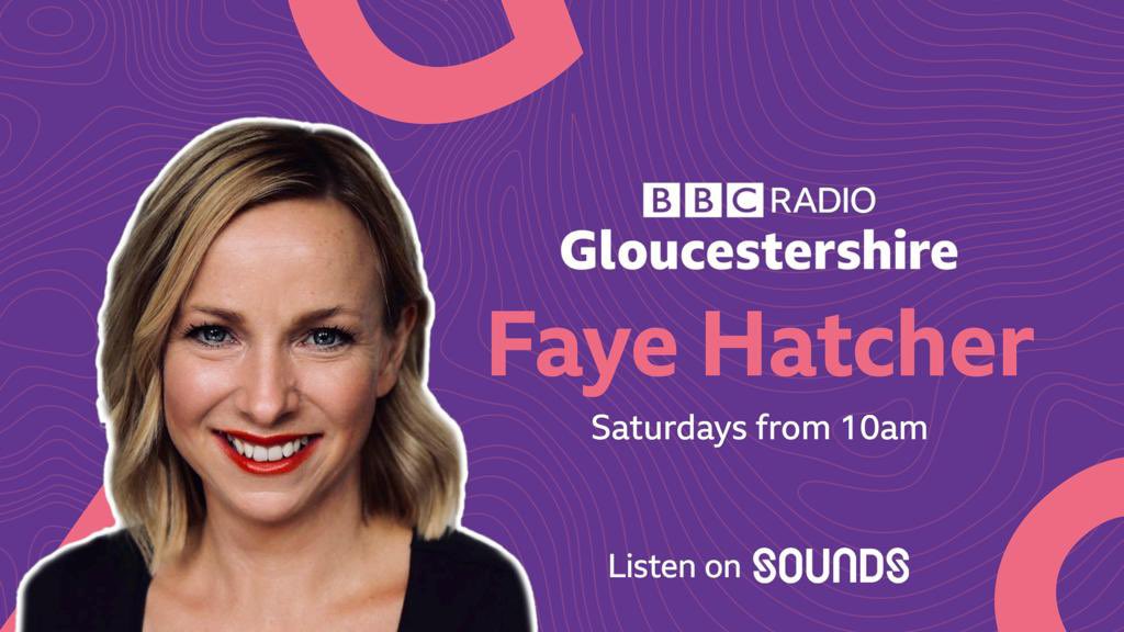 Faye Hatcher (@fayehatcher) on Twitter photo Saturday Brunch <a href="/BBCGlos/">BBC Gloucestershire</a> - guests include @UNofPhoto <a href="/giffordscircus/">Giffords Circus</a> <a href="/Nature_in_Art/">Nature in Art</a> #FutureFoodStars contestant Vincenzo & an #InheritanceSnax from <a href="/paulajradcliffe/">Paula Radcliffe</a> Saturday Brunch <a href="/BBCGlos/">BBC Gloucestershire</a> - guests include @UNofPhoto <a href="/giffordscircus/">Giffords Circus</a> <a href="/Nature_in_Art/">Nature in Art</a> #FutureFoodStars contestant Vincenzo & an #InheritanceSnax from <a href="/paulajradcliffe/">Paula Radcliffe</a>