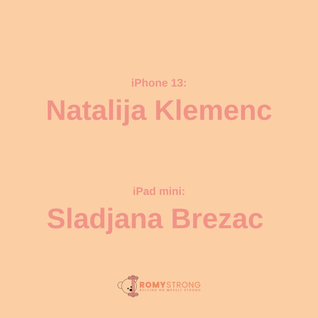 romy_strong's tweet photo. Čestitke!!! 🥳🎉🎉🎉🎉🎉 https://t.co/jQhC7GDaAY