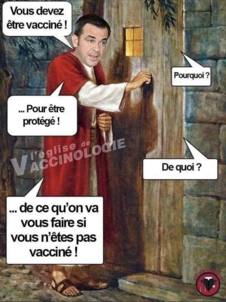 PaulaVD2201's tweet photo. #IlSuffitDeDireNonMACRON #BruleTonPass #MacronKinseyPlusJamais #MacronDegage2022 #JeBloqueVeran https://t.co/Rf216E8OaS