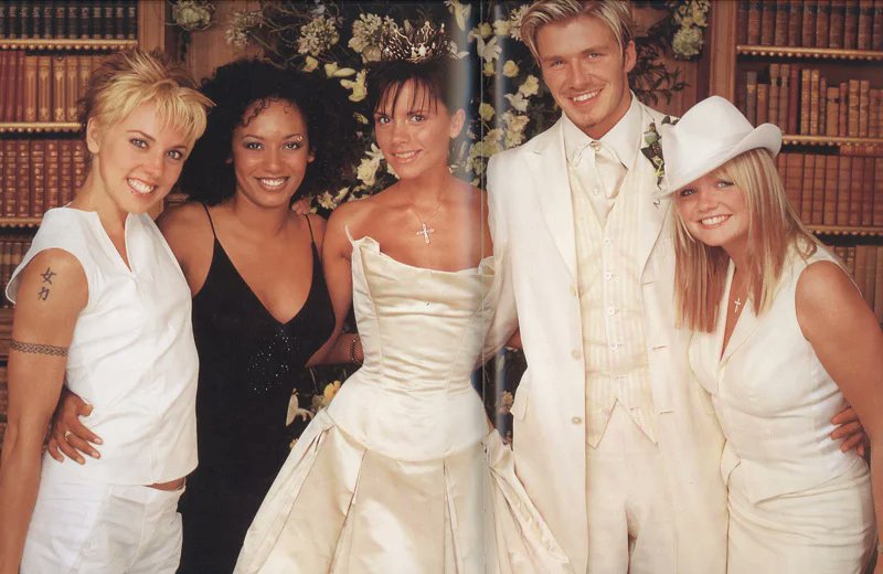 Right Back At Ya! The 2000s Pop Music Podcast tweet media