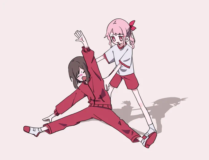 絵名体かったwww
#prsk_FA 