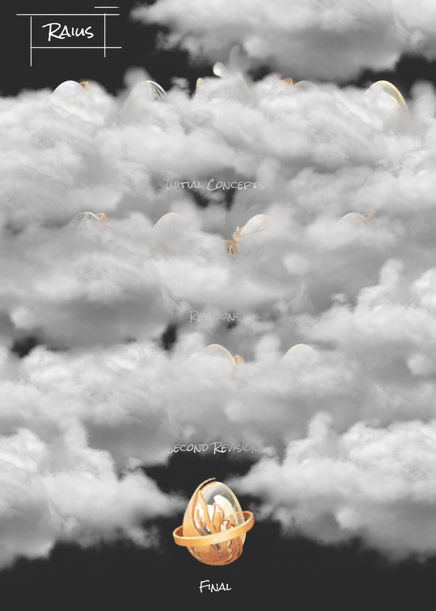 Oh no, the sneak peek got covered in smoke💨💨

100 Retweets &amp; the smoke will magically fade away👀

RT, Follow, &amp; Tag 2 friends 🔮

DragonSpawn.com

#DragonSpawn #NFTCommumity