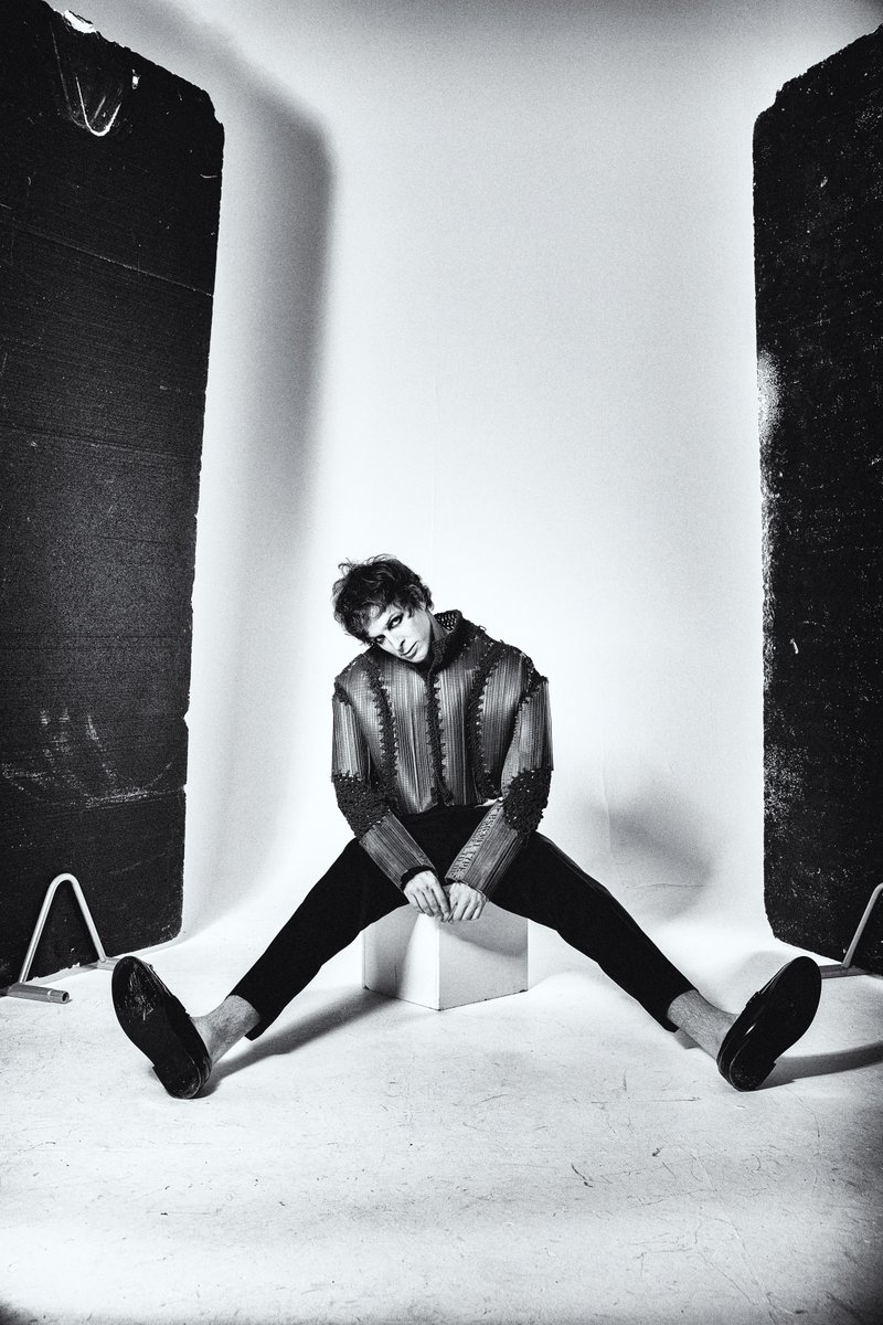 Noctis Magazine tweet media