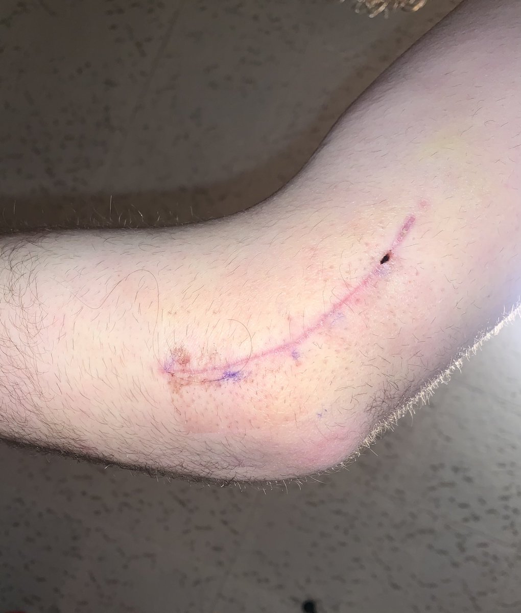 Carter Cox tweet media