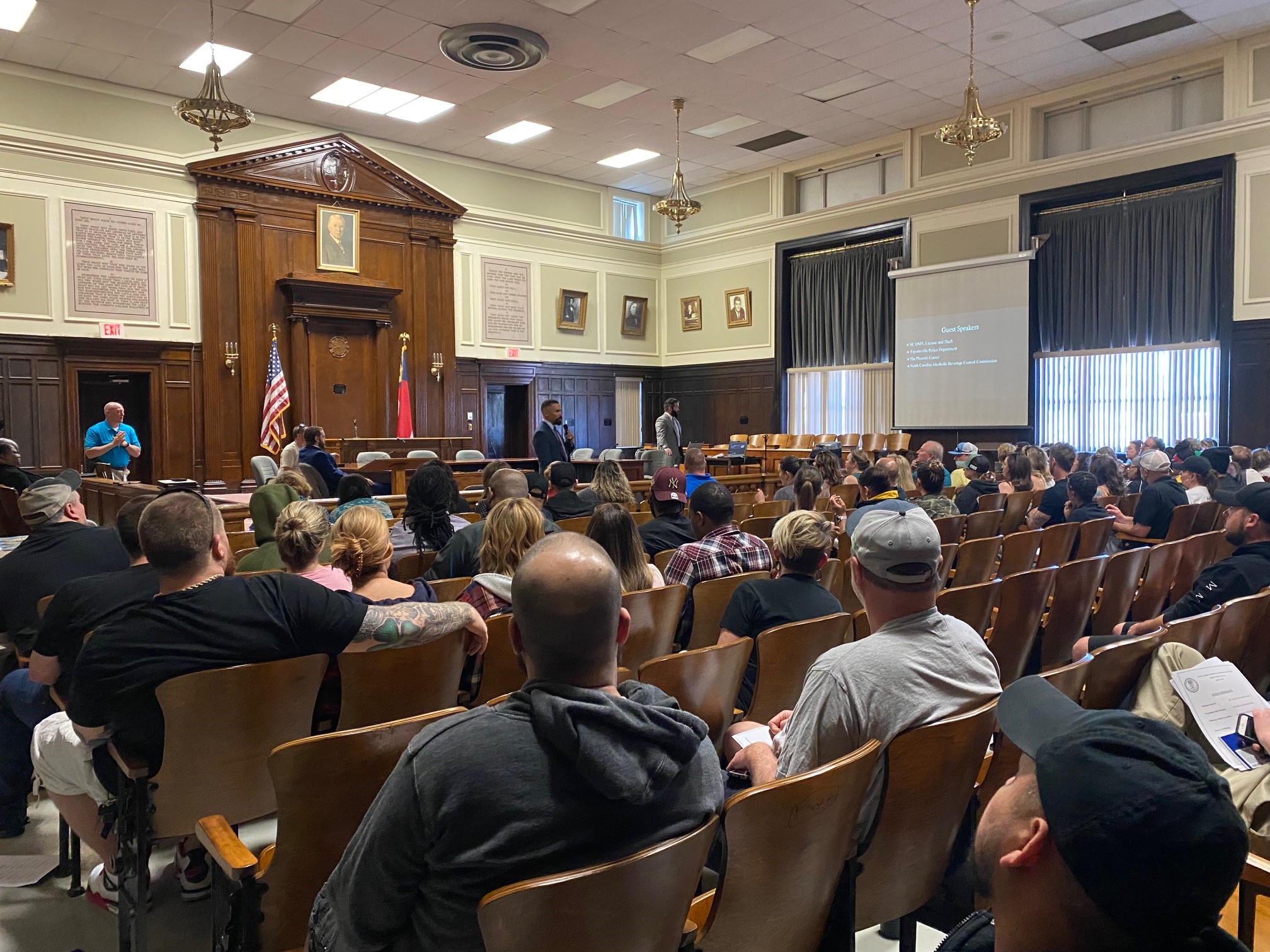 NC Public Safety on Twitter "For Alcohol Awareness Month, ALE special