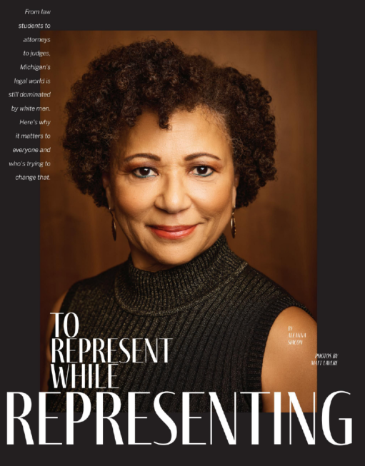 Check out this <a href="/Hour_Detroit/">Hour Detroit Magazine</a> article by <a href="/_WayneLaw/">Wayne Law</a> and future <a href="/PlunkettCooney/">Plunkett Cooney</a> attorney <a href="/AleannaSiacon/">Aleanna Siacon</a> about ongoing efforts to improve #diversity in #Detroit's legal community. ow.ly/SWeH50IFcV3