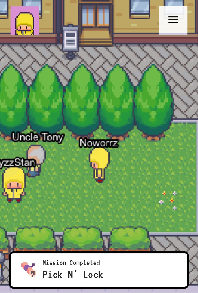 B7Therealm's tweet photo. @TheDeFimons @0xghosty Yellow raincoat I sure how it doesn’t rain though! 
Disc: Noworrz#0007 @0xghosty @TheDeFimons https://t.co/YtJ9VzJq8B